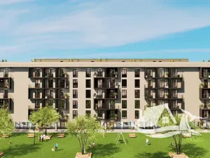 Prodej bytu 3+kk, Golem, Albánie, 76 m2
