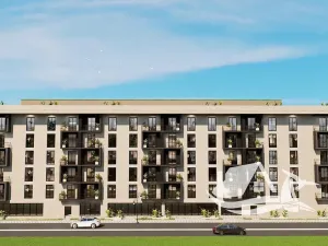 Prodej bytu 2+kk, Golem, Albánie, 63 m2