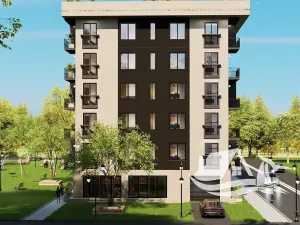 Prodej bytu 2+kk, Golem, Albánie, 63 m2