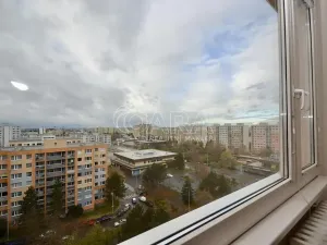 Prodej bytu 2+kk, Praha - Chodov, Podjavorinské, 43 m2
