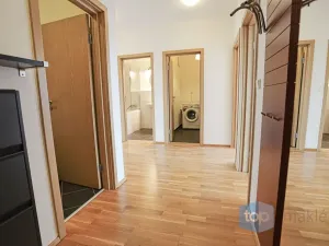 Pronájem bytu 3+kk, Beroun - Beroun-Závodí, Na Golfu, 82 m2