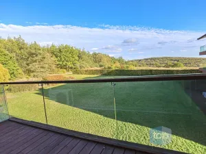 Pronájem bytu 3+kk, Beroun - Beroun-Závodí, Na Golfu, 82 m2