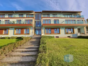 Pronájem bytu 3+kk, Beroun - Beroun-Závodí, Na Golfu, 82 m2
