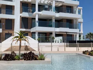 Prodej bytu 3+kk, Denia, Španělsko, 86 m2