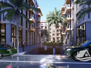 Prodej bytu 2+kk, Qerret, Albánie, 58 m2