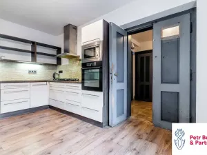 Prodej rodinného domu, Krupá, 120 m2