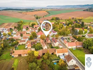 Prodej rodinného domu, Krupá, 120 m2