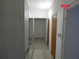 Prodej bytu 2+1, Bruntál, Jiráskova, 55 m2