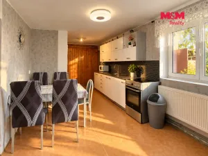 Prodej rodinného domu, Víceměřice, 79 m2