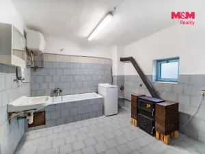 Prodej rodinného domu, Vranová Lhota, 100 m2