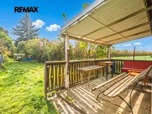 Prodej chaty, Slaný, 50 m2