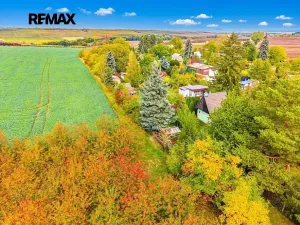 Prodej chaty, Slaný, 50 m2