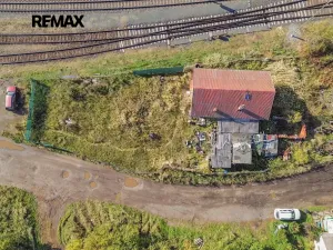 Prodej rodinného domu, Žihle, 68 m2