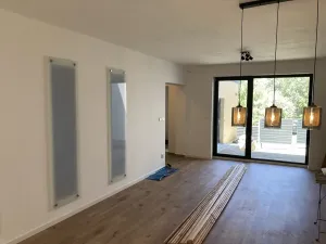 Pronájem rodinného domu, Velká Bystřice, Bratrská, 120 m2
