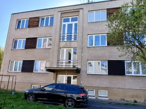 Pronájem bytu 3+1, Dvůr Králové nad Labem, Leoše Janáčka, 69 m2