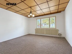 Prodej rodinného domu, Velké Pavlovice, Hlavní, 160 m2