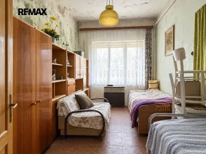 Prodej rodinného domu, Velké Pavlovice, Hlavní, 160 m2