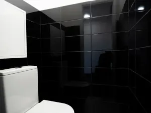 Prodej bytu 1+1, Milovice, Armádní, 33 m2