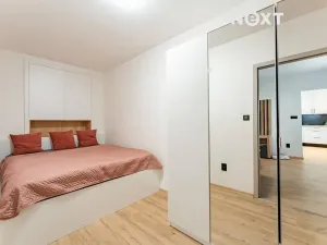 Prodej bytu 3+kk, Mohelnice, Severní, 61 m2