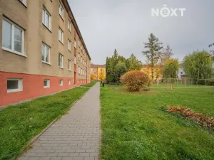 Prodej bytu 3+kk, Mohelnice, Severní, 61 m2