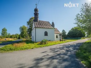 Prodej rodinného domu, Jiříkov, 94 m2