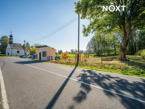 Prodej rodinného domu, Jiříkov, 94 m2