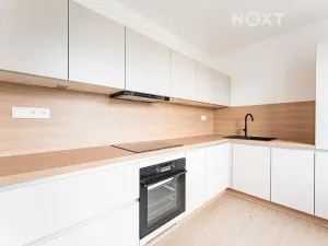 Pronájem bytu 3+1, Šumperk, Revoluční, 74 m2