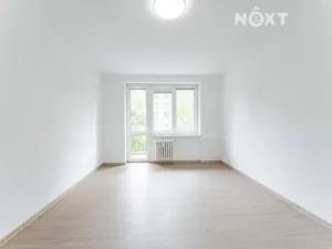 Pronájem bytu 3+1, Šumperk, Revoluční, 74 m2