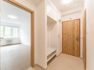 Pronájem bytu 3+1, Šumperk, Revoluční, 74 m2