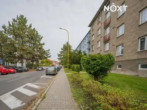 Pronájem bytu 3+1, Šumperk, Revoluční, 74 m2