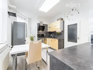 Prodej bytu 3+1, Šumperk, Chodská, 70 m2
