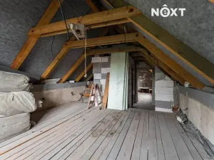 Prodej rodinného domu, Kosov, 193 m2