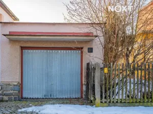 Prodej vily, Šumperk, Slavíčkova, 140 m2