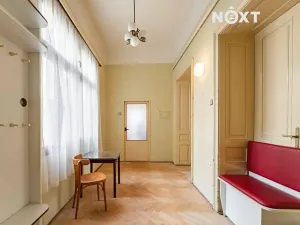 Prodej bytu 4+1, Šumperk, Bulharská, 163 m2