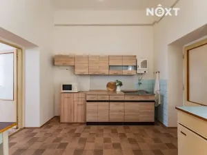 Prodej bytu 4+1, Šumperk, Bulharská, 163 m2