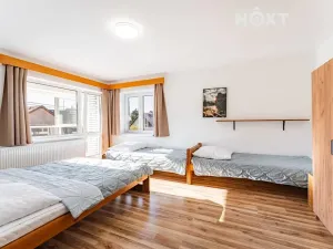 Prodej rodinného domu, Červená Voda, 189 m2
