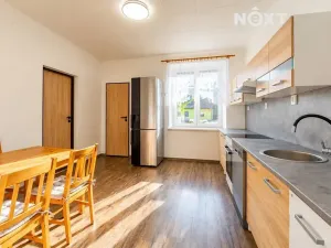 Prodej bytu 2+1, Hanušovice, Hlavní, 55 m2