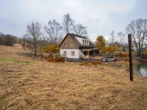 Prodej pozemku pro bydlení, Malá Morava, 1400 m2