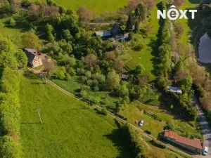 Prodej pozemku pro bydlení, Ruda nad Moravou, 2067 m2
