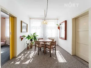 Prodej bytu 3+kk, Nový Malín, 65 m2