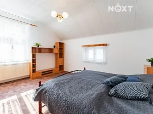 Prodej bytu 3+kk, Nový Malín, 65 m2