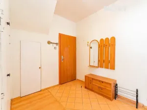 Prodej bytu 3+kk, Nový Malín, 65 m2