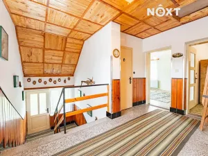 Prodej rodinného domu, Ruda nad Moravou, 115 m2