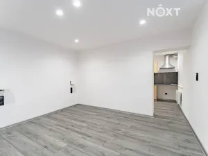 Prodej bytu 1+1, Zábřeh, Havlíčkova, 28 m2