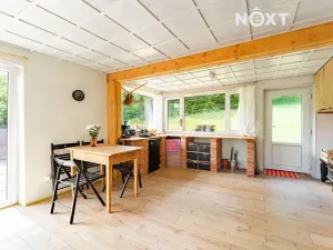 Prodej chaty, Zábřeh, 37 m2