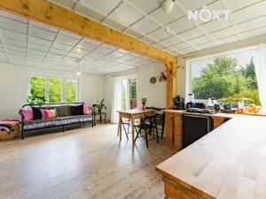 Prodej chaty, Zábřeh, 37 m2