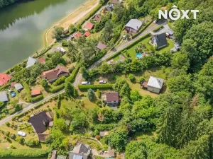 Prodej chaty, Zábřeh, 37 m2