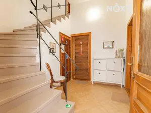 Prodej rodinného domu, Štíty, nám. Míru, 267 m2
