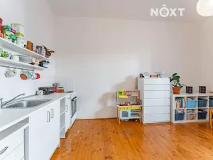 Prodej rodinného domu, Štíty, nám. Míru, 267 m2