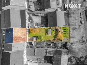 Prodej rodinného domu, Štíty, nám. Míru, 267 m2